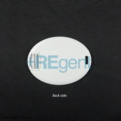 UD161 - 橢圓形卡片USB手指